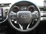 2018 Toyota Camry G Leather Package Pearl Sedan for sale, Japanese used car export - photo 3 of 70 | GULJI TRADERS