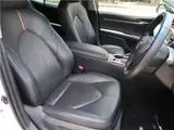 2018 Toyota Camry G Leather Package Pearl Sedan for sale, Japanese used car export - photo 6 of 70 | GULJI TRADERS
