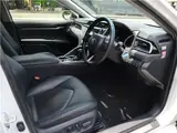 2018 Toyota Camry G Leather Package Pearl Sedan for sale, Japanese used car export - photo 7 of 70 | GULJI TRADERS