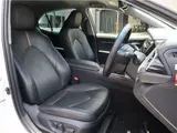 2018 Toyota Camry G Leather Package Pearl Sedan for sale, Japanese used car export - photo 8 of 70 | GULJI TRADERS