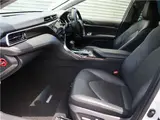 2018 Toyota Camry G Leather Package Pearl Sedan for sale, Japanese used car export - photo 24 of 70 | GULJI TRADERS