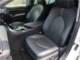 2018 Toyota Camry G Leather Package Pearl Sedan for sale, Japanese used car export - photo 26 of 70 | GULJI TRADERS
