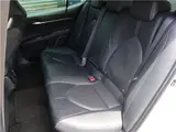 2018 Toyota Camry G Leather Package Pearl Sedan for sale, Japanese used car export - photo 29 of 70 | GULJI TRADERS