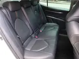 2018 Toyota Camry G Leather Package Pearl Sedan for sale, Japanese used car export - photo 33 of 70 | GULJI TRADERS