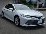 2018 Toyota Camry G Leather Package Pearl Sedan for sale, Japanese used car export - photo 38 of 70 | GULJI TRADERS