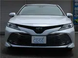 2018 Toyota Camry G Leather Package Pearl Sedan for sale, Japanese used car export - photo 39 of 70 | GULJI TRADERS