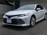 2018 Toyota Camry G Leather Package Pearl Sedan for sale, Japanese used car export - photo 40 of 70 | GULJI TRADERS