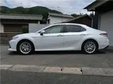 2018 Toyota Camry G Leather Package Pearl Sedan for sale, Japanese used car export - photo 41 of 70 | GULJI TRADERS