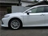 2018 Toyota Camry G Leather Package Pearl Sedan for sale, Japanese used car export - photo 42 of 70 | GULJI TRADERS