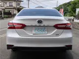 2018 Toyota Camry G Leather Package Pearl Sedan for sale, Japanese used car export - photo 45 of 70 | GULJI TRADERS