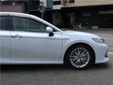 2018 Toyota Camry G Leather Package Pearl Sedan for sale, Japanese used car export - photo 48 of 70 | GULJI TRADERS