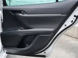 2018 Toyota Camry G Leather Package Pearl Sedan for sale, Japanese used car export - photo 51 of 70 | GULJI TRADERS