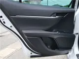2018 Toyota Camry G Leather Package Pearl Sedan for sale, Japanese used car export - photo 52 of 70 | GULJI TRADERS