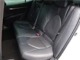2018 Toyota Camry G Leather Package Pearl Sedan for sale, Japanese used car export - photo 53 of 70 | GULJI TRADERS