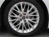 2018 Toyota Camry G Leather Package Pearl Sedan for sale, Japanese used car export - photo 59 of 70 | GULJI TRADERS