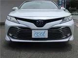 2018 Toyota Camry G Leather Package Pearl Sedan for sale, Japanese used car export - photo 61 of 70 | GULJI TRADERS