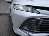 2018 Toyota Camry G Leather Package Pearl Sedan for sale, Japanese used car export - photo 62 of 70 | GULJI TRADERS