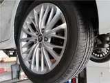2018 Toyota Camry G Leather Package Pearl Sedan for sale, Japanese used car export - photo 67 of 70 | GULJI TRADERS