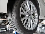 2018 Toyota Camry G Leather Package Pearl Sedan for sale, Japanese used car export - photo 68 of 70 | GULJI TRADERS