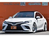 2018 Toyota Camry 2.5 WS Sedan for sale, Japanese used car export - photo 1 of 70 | GULJI TRADERS