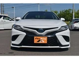 2018 Toyota Camry 2.5 WS Sedan for sale, Japanese used car export - photo 2 of 70 | GULJI TRADERS