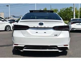 2018 Toyota Camry 2.5 WS Sedan for sale, Japanese used car export - photo 3 of 70 | GULJI TRADERS