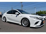 2018 Toyota Camry 2.5 WS Sedan for sale, Japanese used car export - photo 6 of 70 | GULJI TRADERS