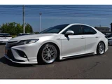 2018 Toyota Camry 2.5 WS Sedan for sale, Japanese used car export - photo 7 of 70 | GULJI TRADERS