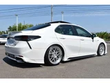 2018 Toyota Camry 2.5 WS Sedan for sale, Japanese used car export - photo 8 of 70 | GULJI TRADERS
