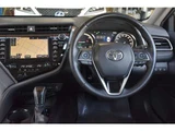 2018 Toyota Camry 2.5 WS Sedan for sale, Japanese used car export - photo 15 of 70 | GULJI TRADERS