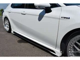 2018 Toyota Camry 2.5 WS Sedan for sale, Japanese used car export - photo 28 of 70 | GULJI TRADERS