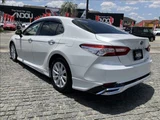 2018 Toyota Camry G Sedan for sale, Japanese used car export - photo 2 of 19 | GULJI TRADERS