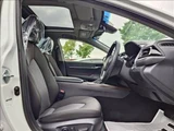 2018 Toyota Camry G Sedan for sale, Japanese used car export - photo 4 of 19 | GULJI TRADERS