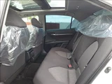 2018 Toyota Camry G Sedan for sale, Japanese used car export - photo 5 of 19 | GULJI TRADERS