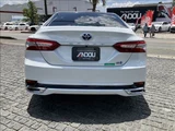 2018 Toyota Camry G Sedan for sale, Japanese used car export - photo 9 of 19 | GULJI TRADERS