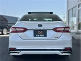 2018 Toyota Camry Sedan for sale, Japanese used car export - photo 2 of 75 | GULJI TRADERS