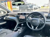 2018 Toyota Camry Sedan for sale, Japanese used car export - photo 3 of 75 | GULJI TRADERS