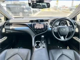 2018 Toyota Camry Sedan for sale, Japanese used car export - photo 16 of 75 | GULJI TRADERS