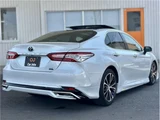 2018 Toyota Camry Sedan for sale, Japanese used car export - photo 60 of 75 | GULJI TRADERS
