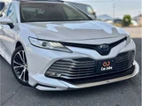 2018 Toyota Camry Sedan for sale, Japanese used car export - photo 67 of 75 | GULJI TRADERS