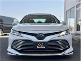 2018 Toyota Camry Sedan for sale, Japanese used car export - photo 68 of 75 | GULJI TRADERS