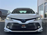 2018 Toyota Camry Sedan for sale, Japanese used car export - photo 69 of 75 | GULJI TRADERS