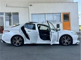 2018 Toyota Camry Sedan for sale, Japanese used car export - photo 70 of 75 | GULJI TRADERS