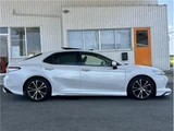 2018 Toyota Camry Sedan for sale, Japanese used car export - photo 71 of 75 | GULJI TRADERS