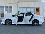 2018 Toyota Camry Sedan for sale, Japanese used car export - photo 72 of 75 | GULJI TRADERS