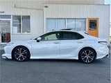 2018 Toyota Camry Sedan for sale, Japanese used car export - photo 73 of 75 | GULJI TRADERS