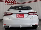 2018 Toyota Camry JBL BSM RCTAB Sedan for sale, Japanese used car export - photo 8 of 72 | GULJI TRADERS