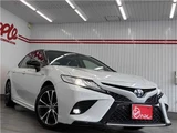 2018 Toyota Camry JBL BSM RCTAB Sedan for sale, Japanese used car export - photo 11 of 72 | GULJI TRADERS