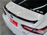 2018 Toyota Camry JBL BSM RCTAB Sedan for sale, Japanese used car export - photo 14 of 72 | GULJI TRADERS
