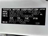 2018 Toyota Camry JBL BSM RCTAB Sedan for sale, Japanese used car export - photo 33 of 72 | GULJI TRADERS